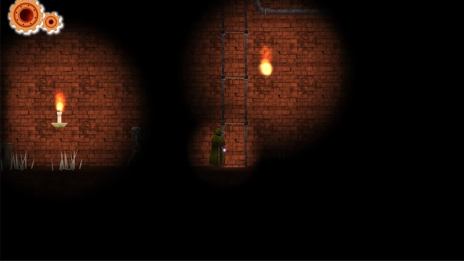 Will O Wisp görsel 5