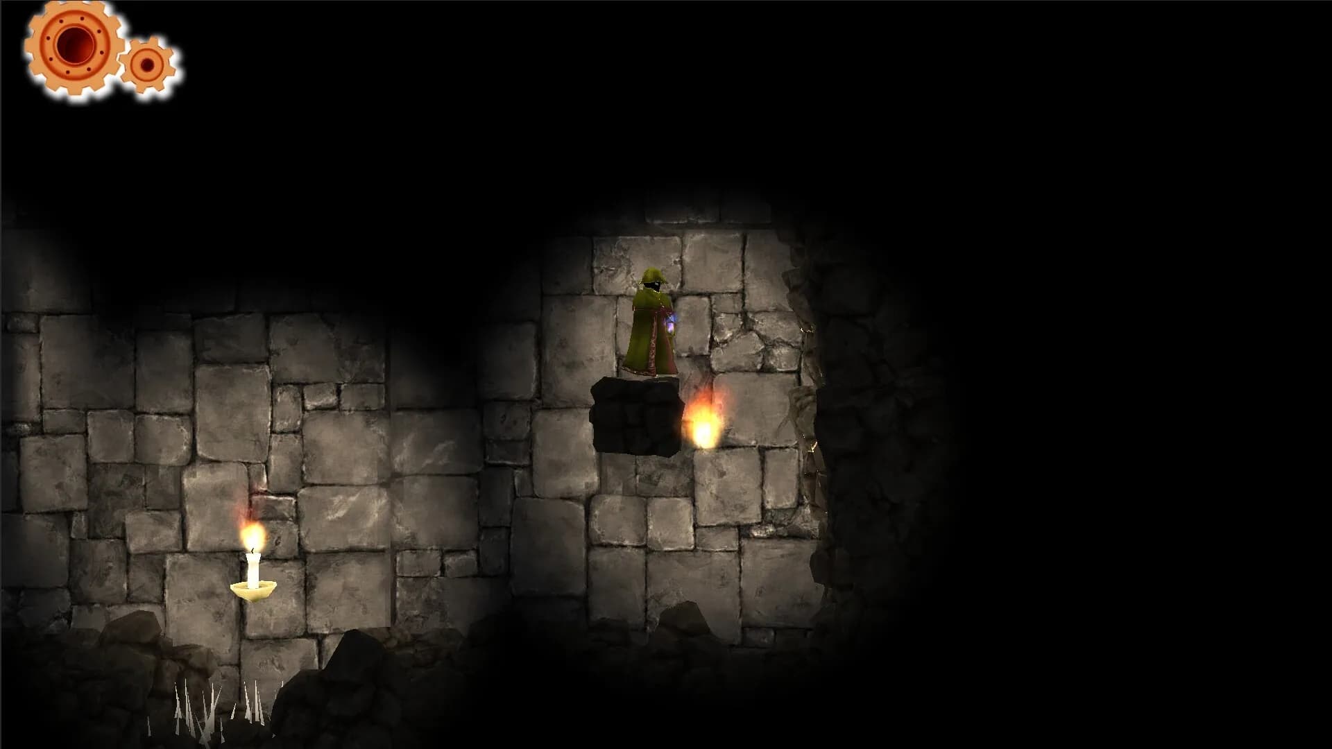Will O Wisp görsel 6