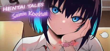 Hentai Tales: Saimin Kouhai görsel 1