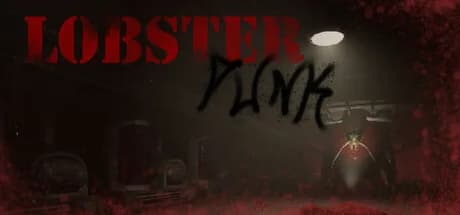 Lobsterpunk