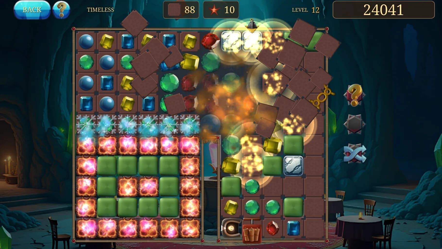 Gem Tales görsel 2