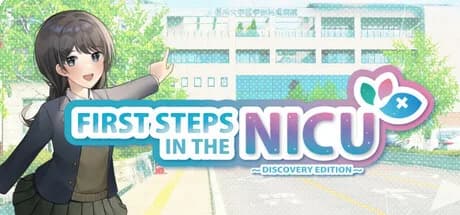 はじめてのNICU　探索編 görsel 1