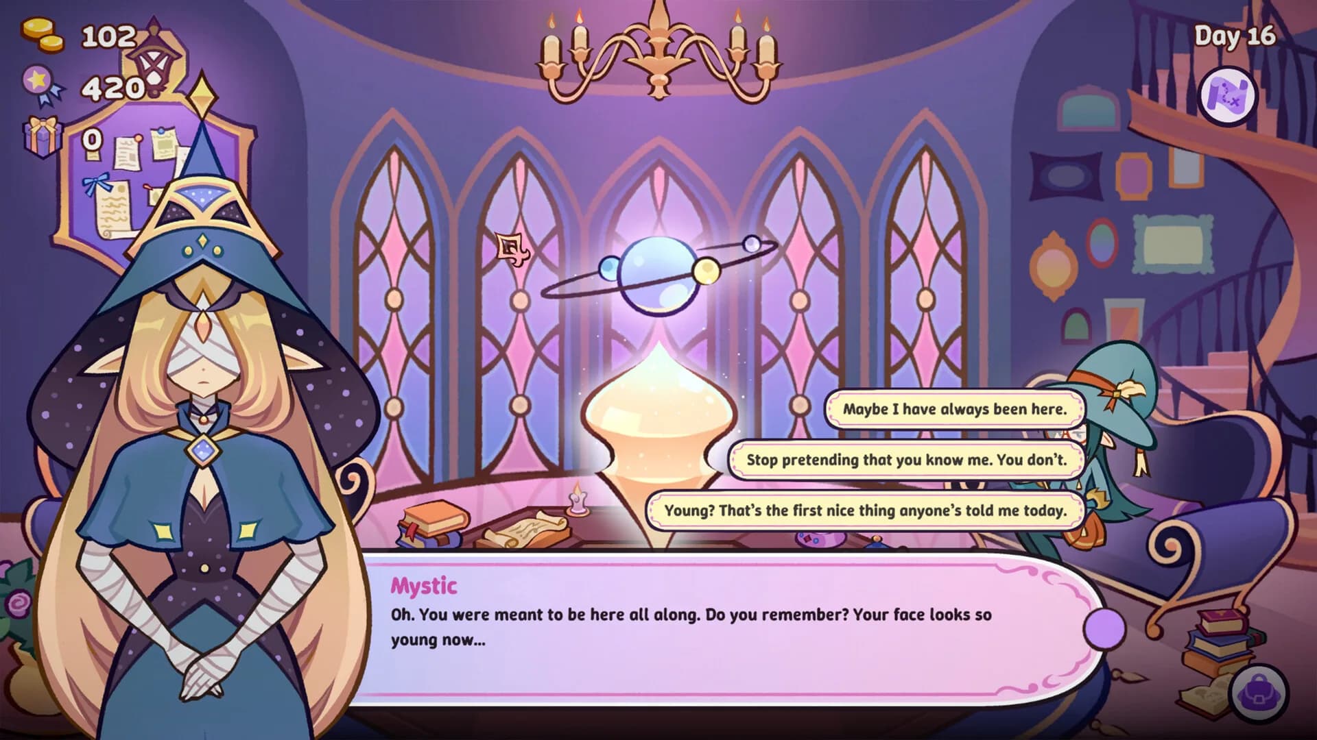 Witchy Business görsel 5