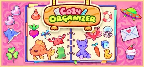 Cozy Organizer