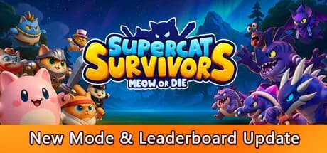 Supercat Survivors