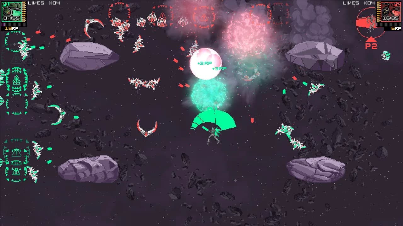 Stardust Vanguards görsel 8