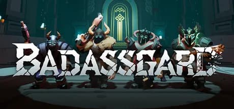 Badassgard