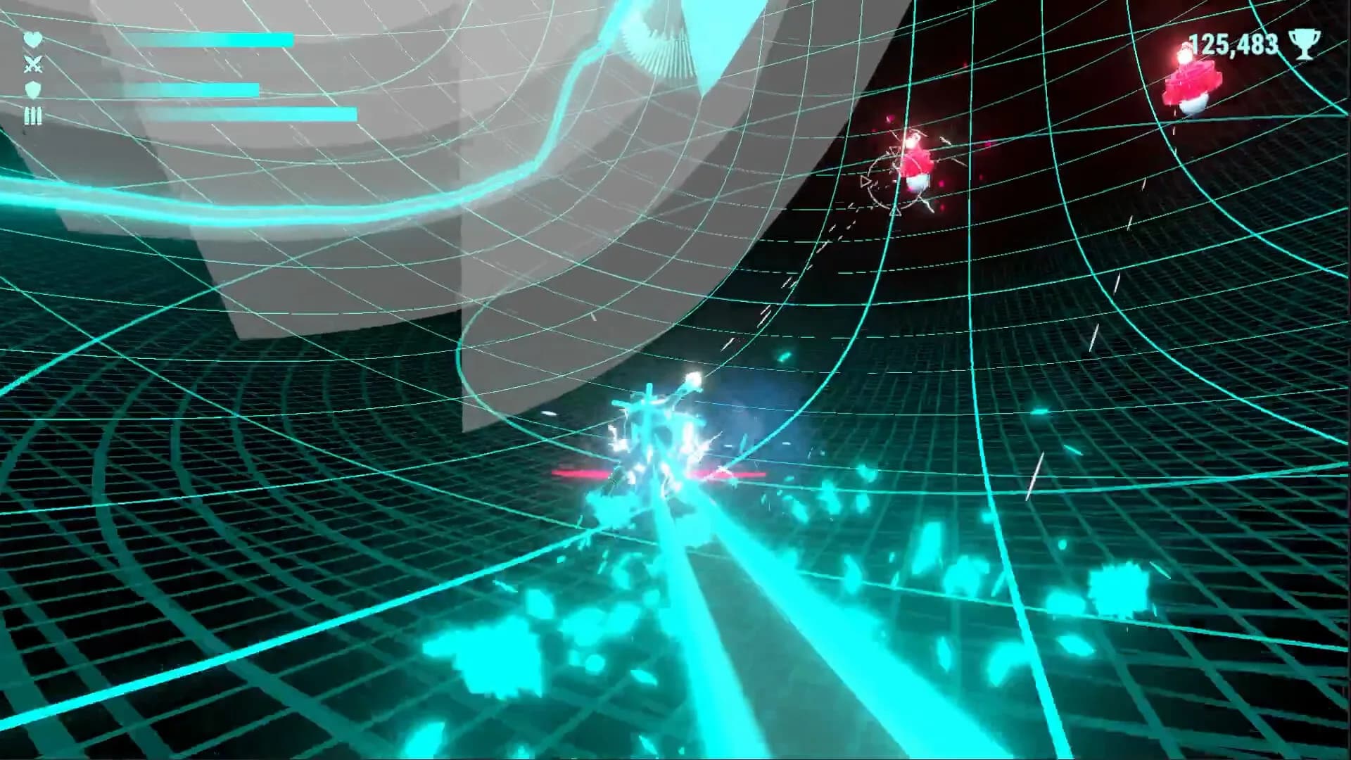 CoreRunner görsel 4