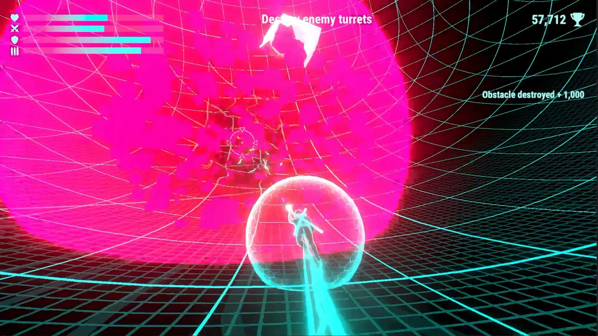 CoreRunner görsel 7