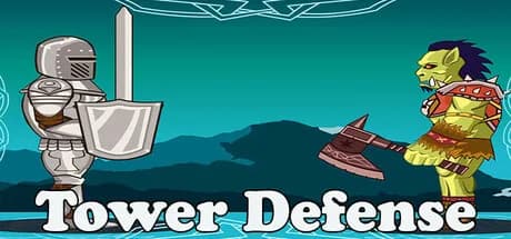 Tower Defense görsel 1