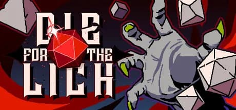 Die For The Lich