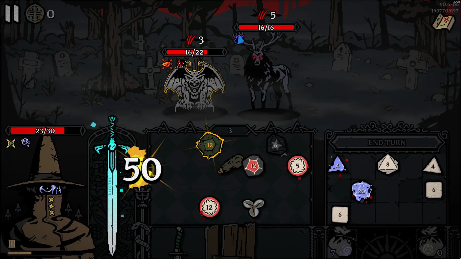 Die For The Lich görsel 2