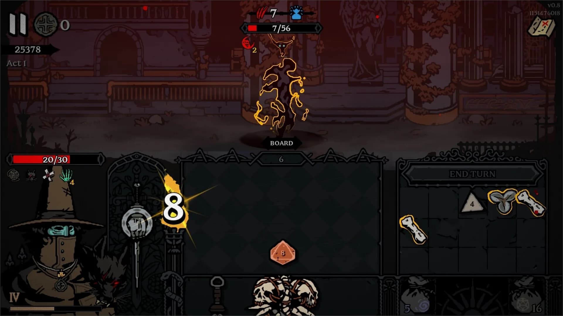Die For The Lich görsel 12