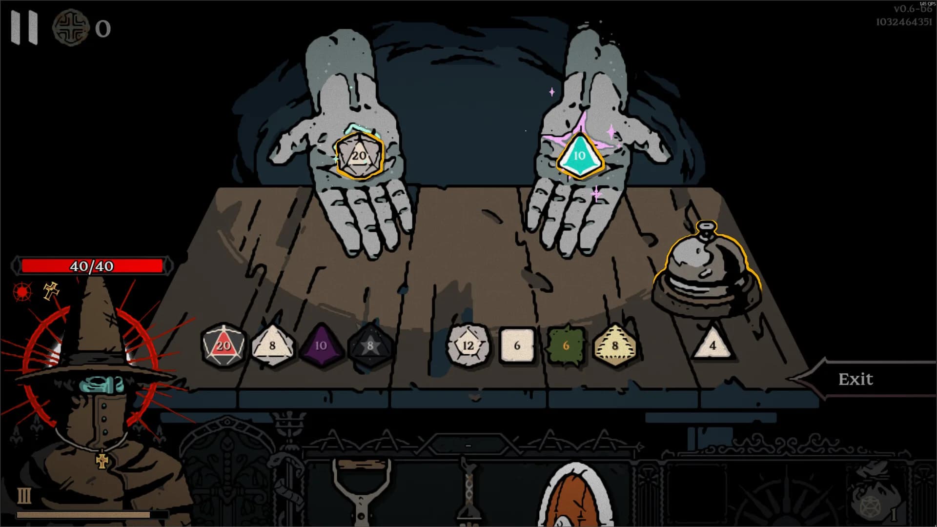Die For The Lich görsel 13