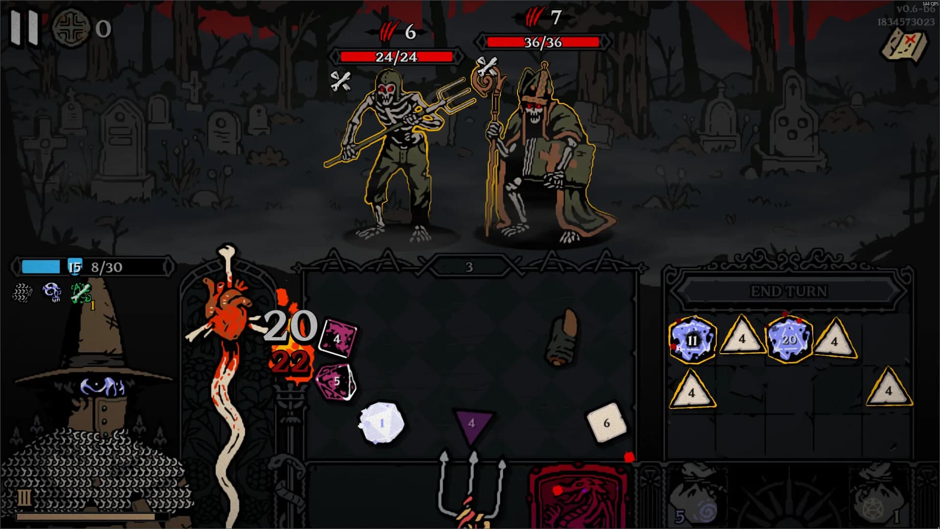 Die For The Lich görsel 14