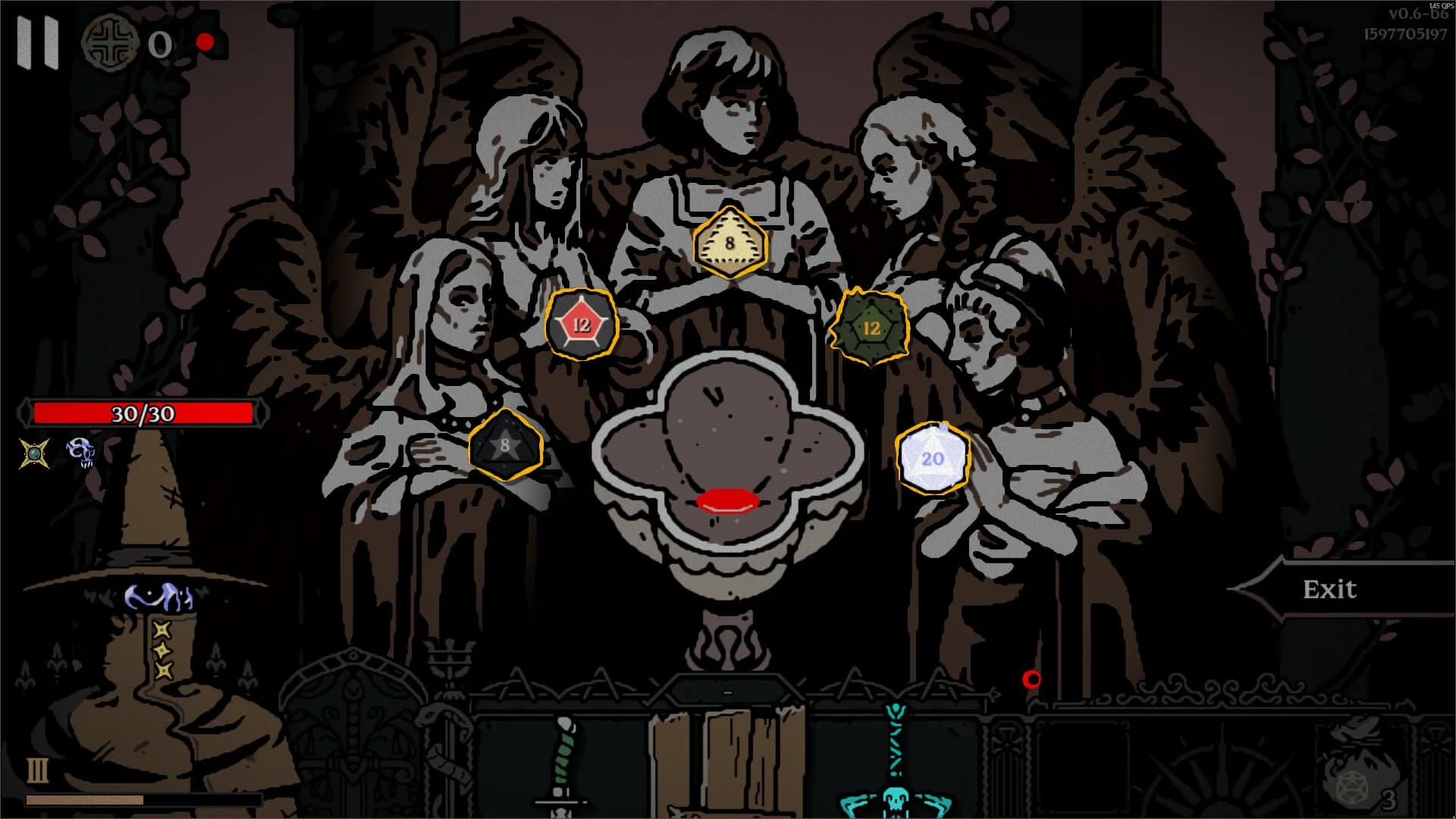 Die For The Lich görsel 15