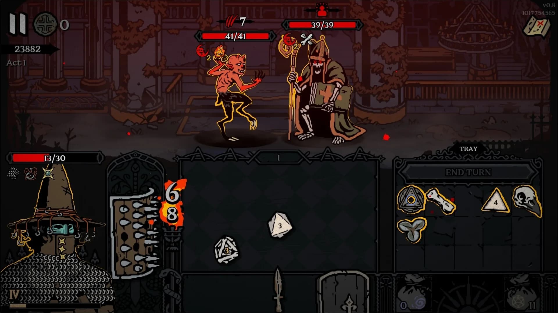 Die For The Lich görsel 16