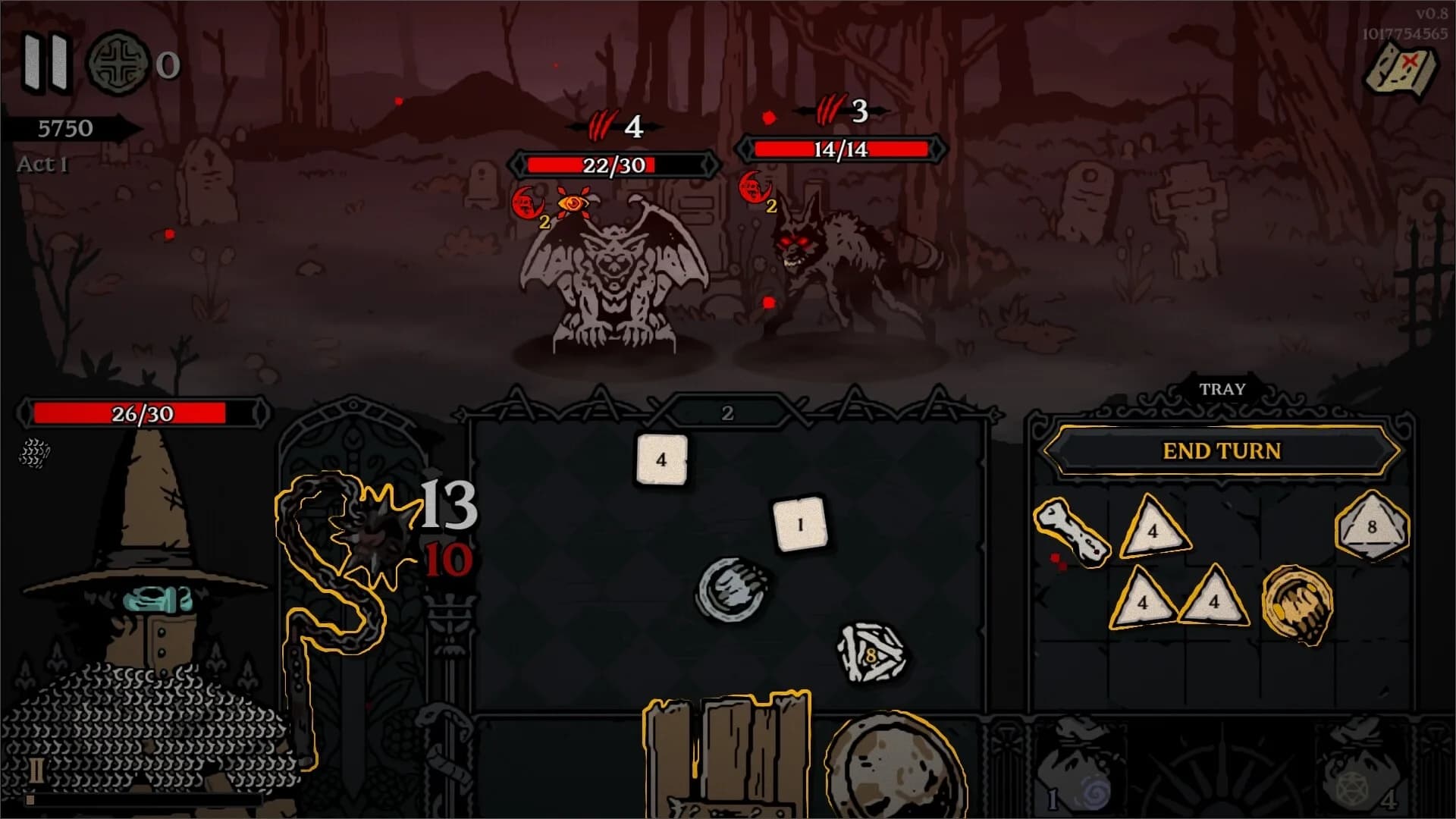 Die For The Lich görsel 4