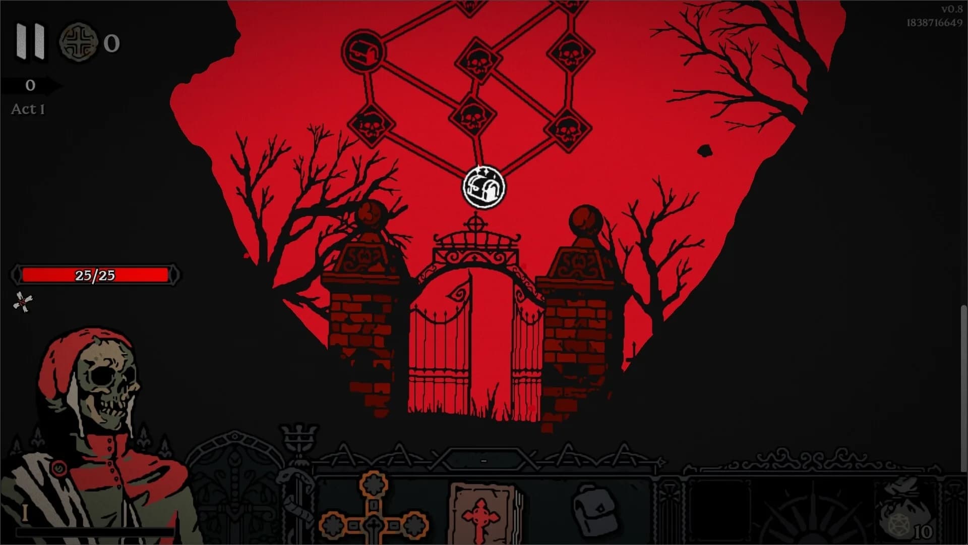 Die For The Lich görsel 5
