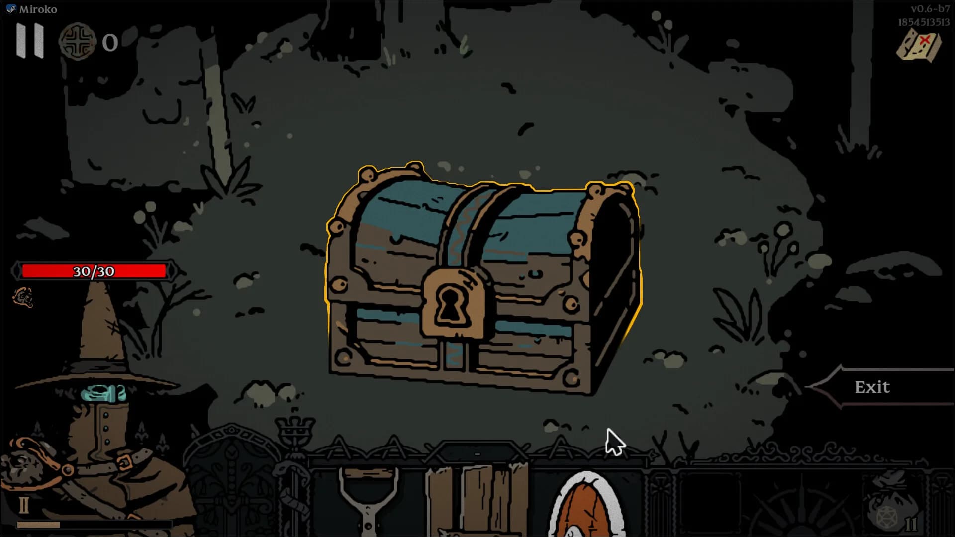 Die For The Lich görsel 7