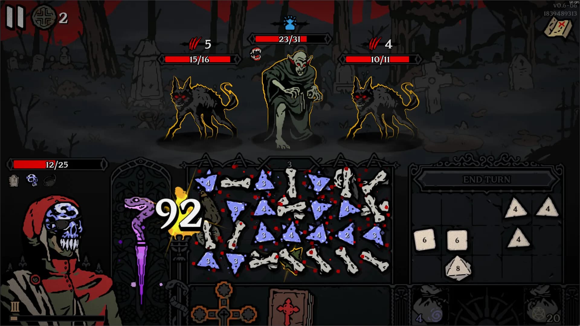Die For The Lich görsel 8