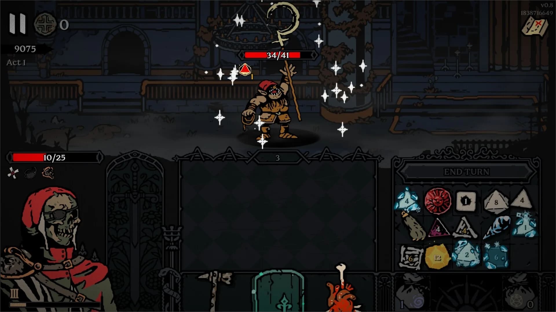 Die For The Lich görsel 10