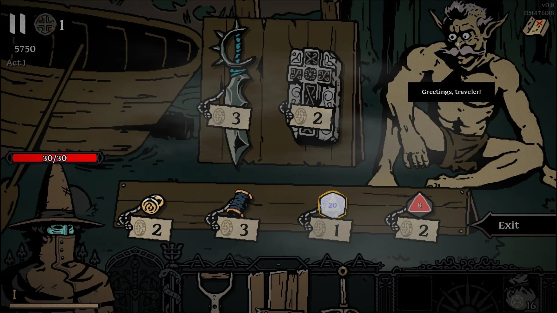 Die For The Lich görsel 11