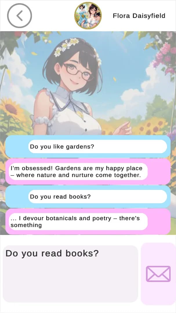 Dating App Simulator görsel 6