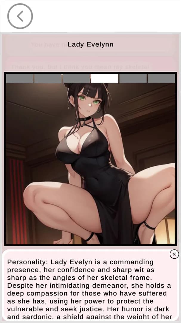 Dating App Simulator görsel 7