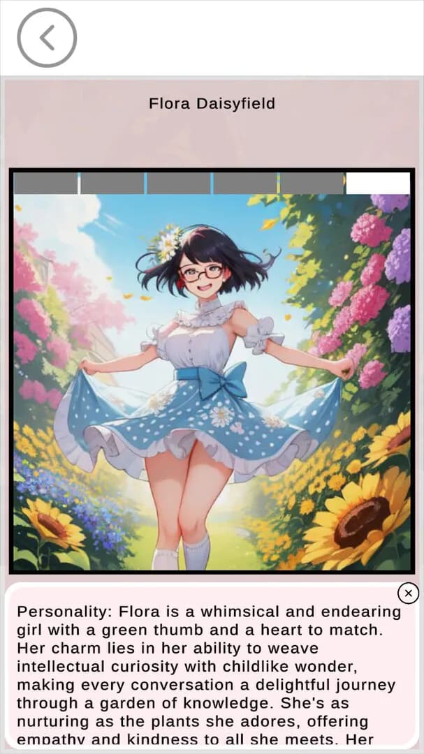Dating App Simulator görsel 8