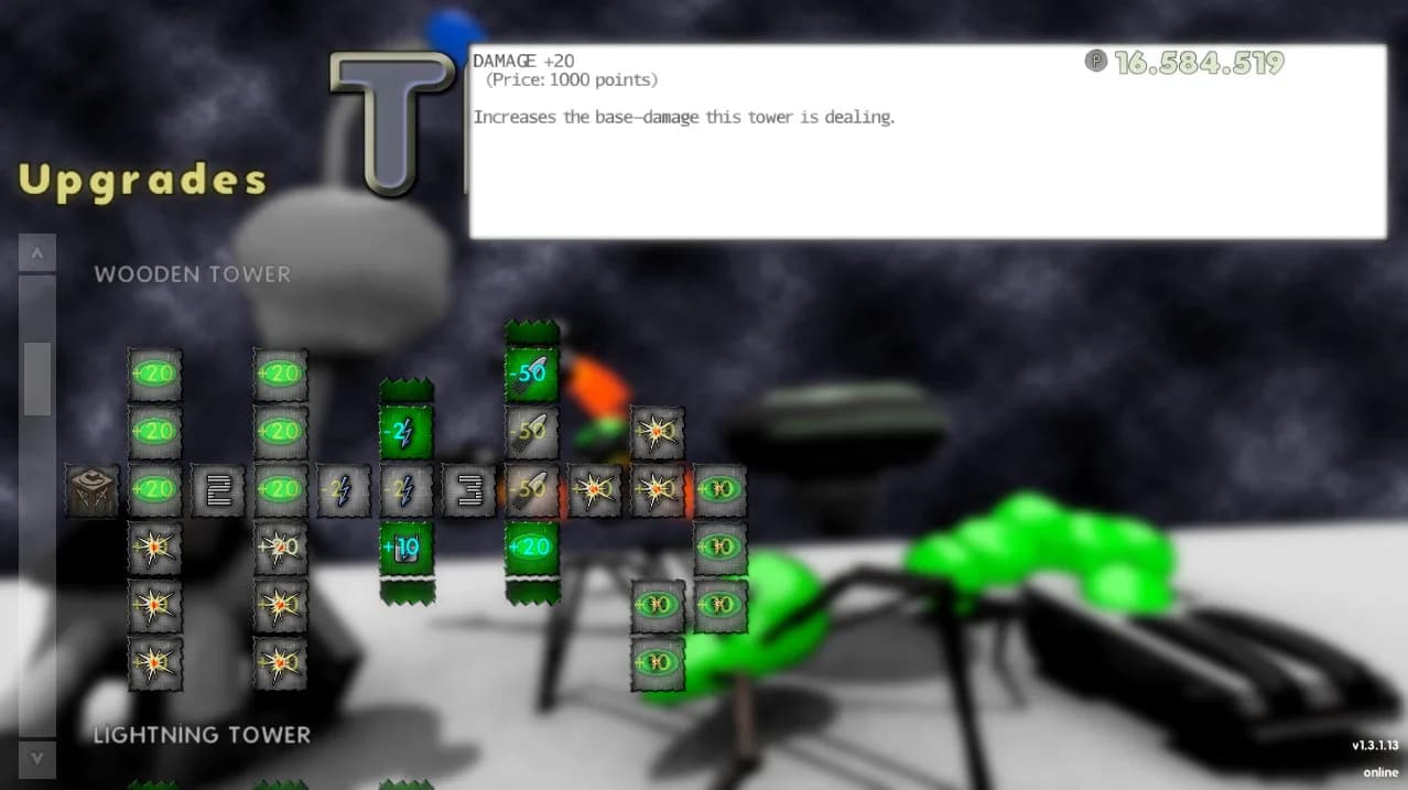 Throbax TD görsel 4