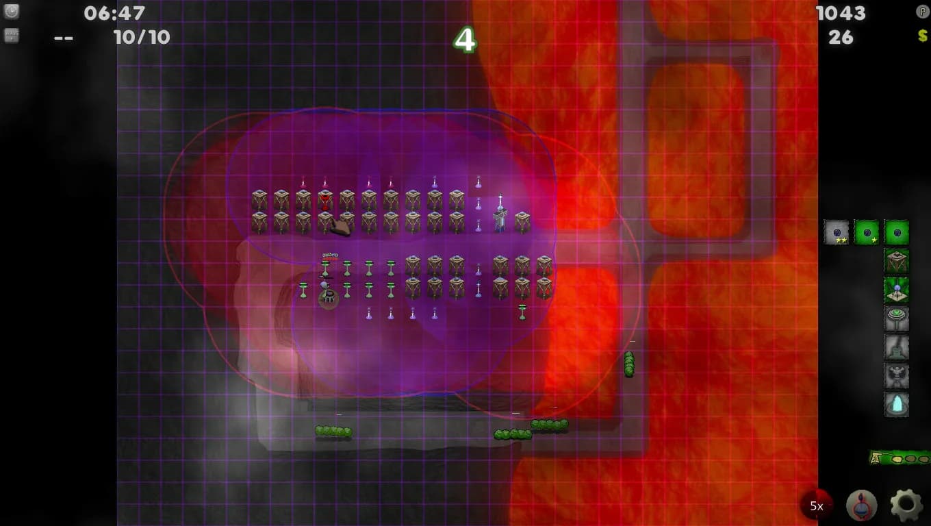 Throbax TD görsel 5