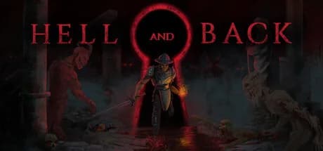 Hell and Back