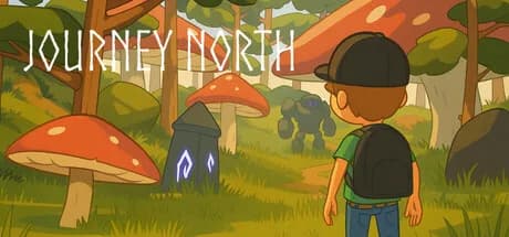 Journey North