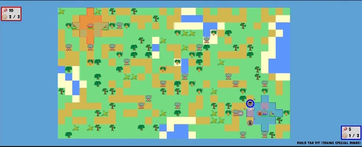 Minidinos görsel 3