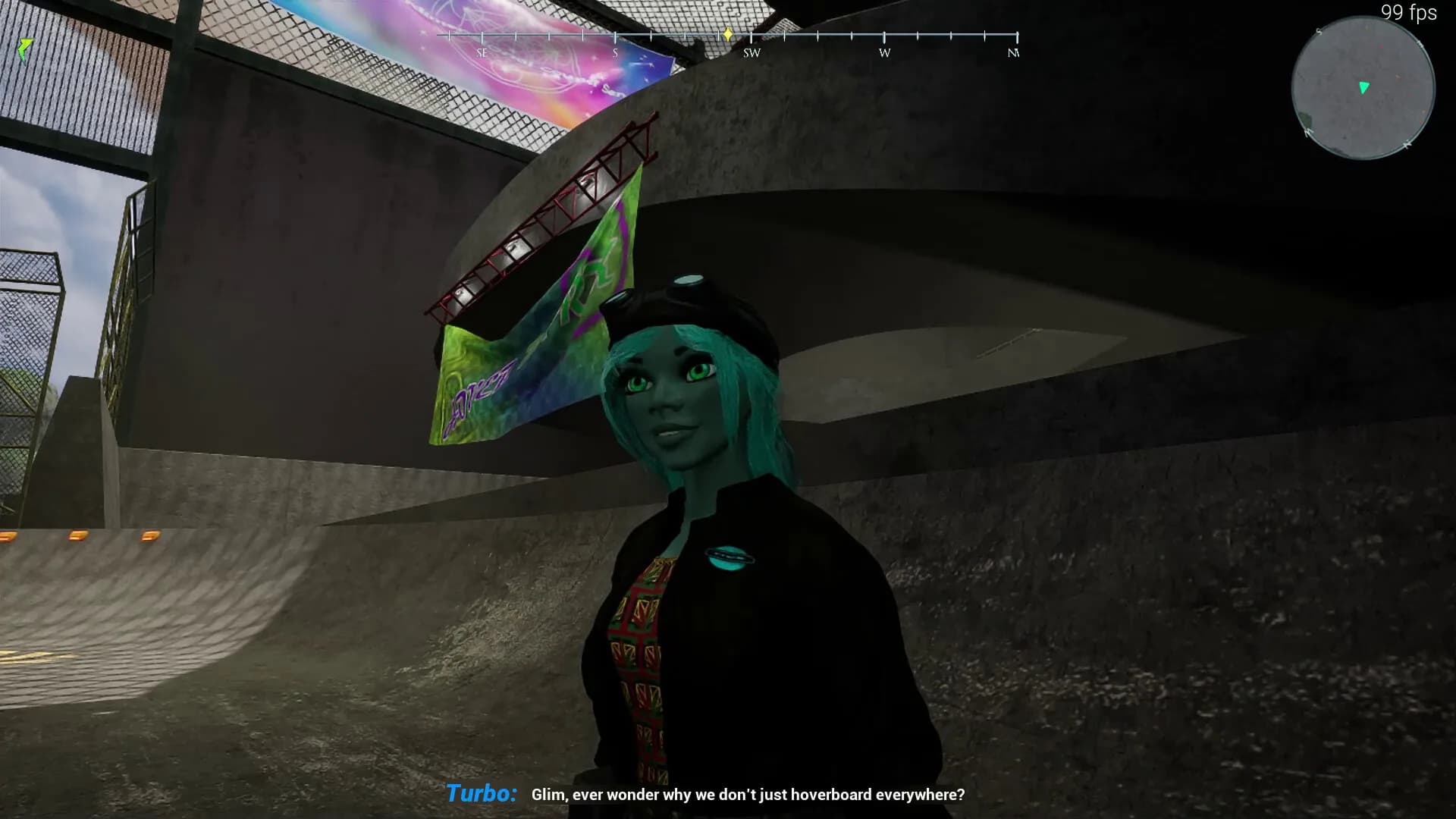A.L.A.R.M. - Autistic Lovely Assassins Rise of the Matriarchy görsel 15