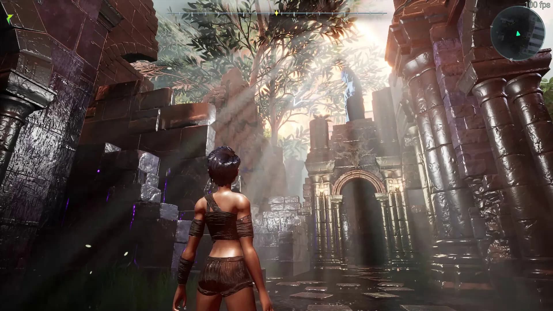 A.L.A.R.M. - Autistic Lovely Assassins Rise of the Matriarchy görsel 16
