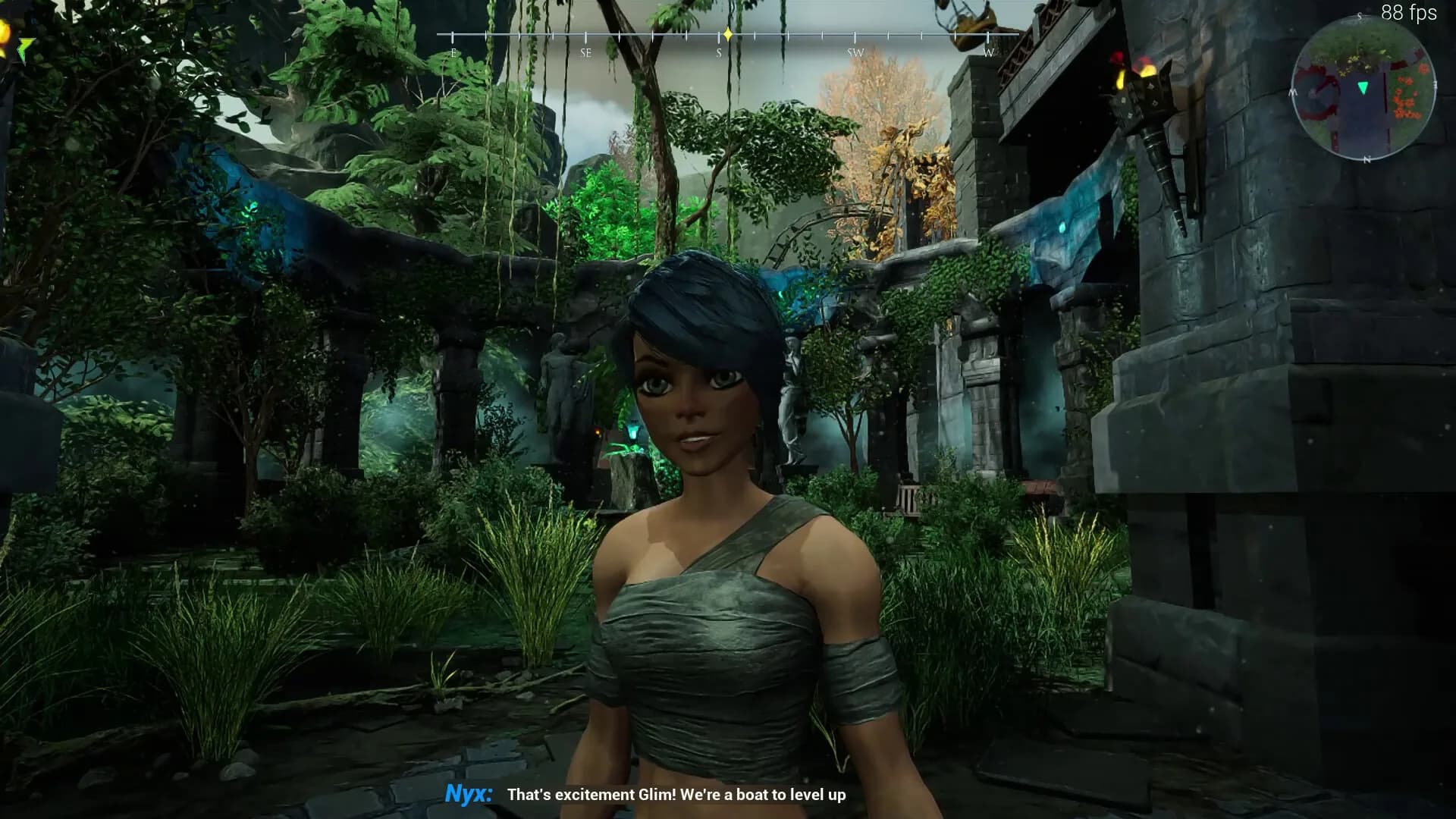 A.L.A.R.M. - Autistic Lovely Assassins Rise of the Matriarchy görsel 17
