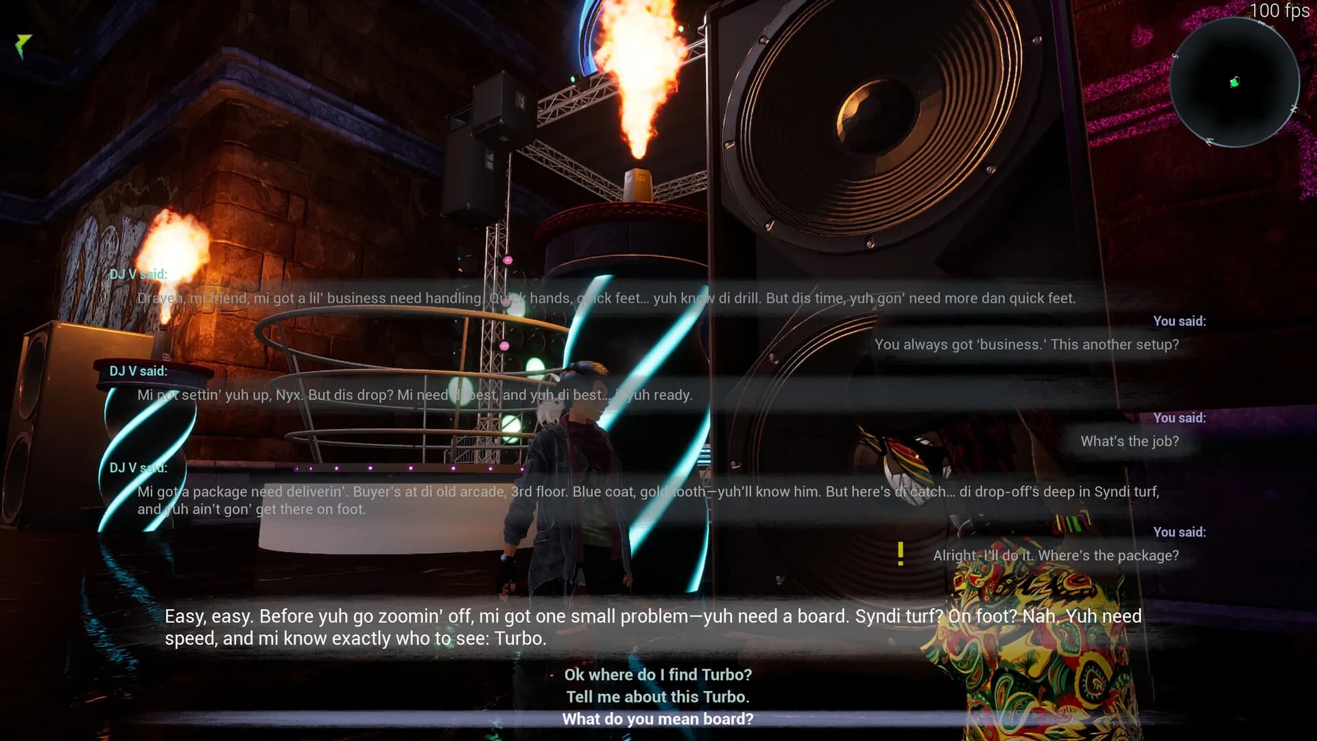 A.L.A.R.M. - Autistic Lovely Assassins Rise of the Matriarchy görsel 19