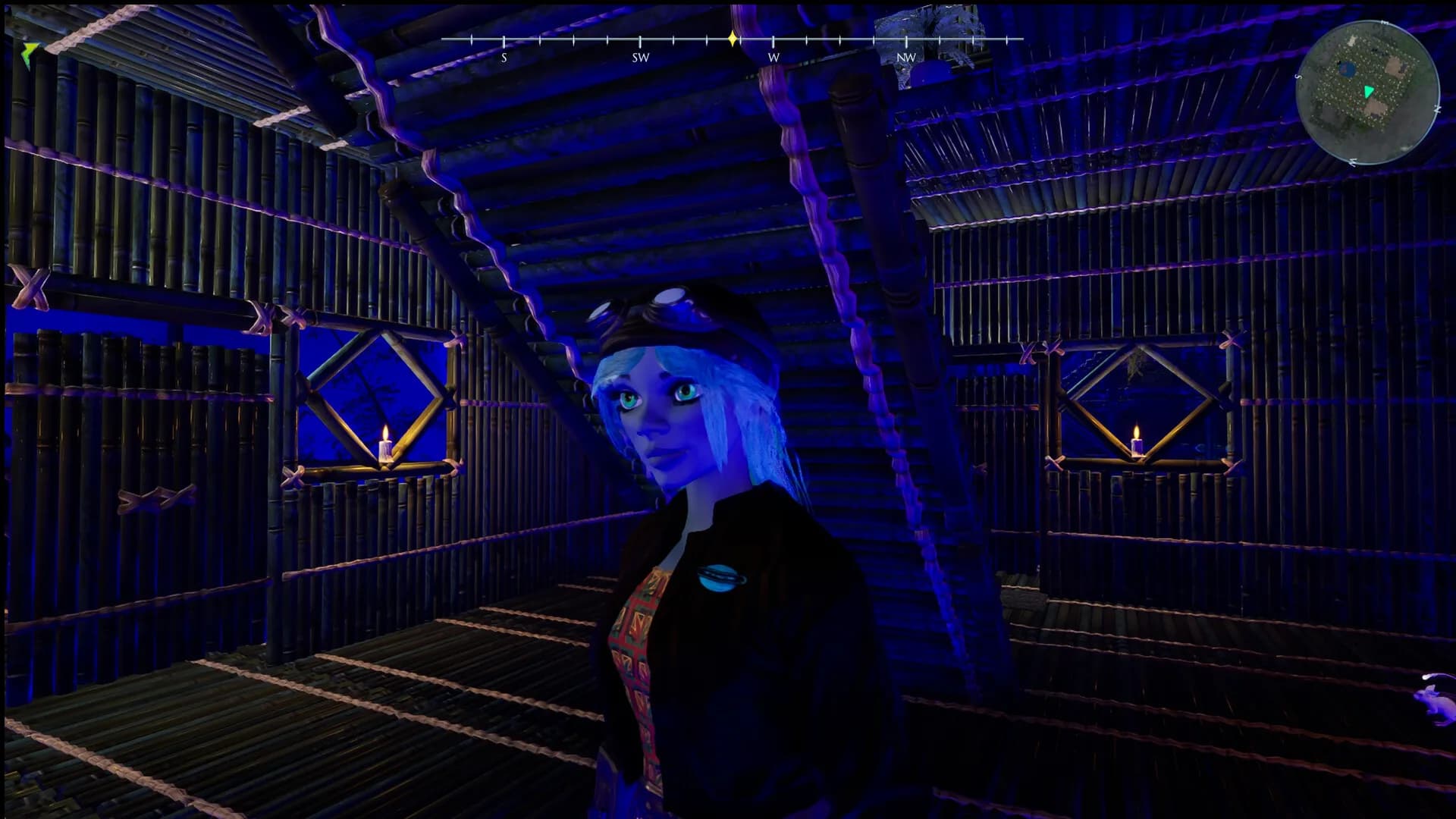 A.L.A.R.M. - Autistic Lovely Assassins Rise of the Matriarchy görsel 22
