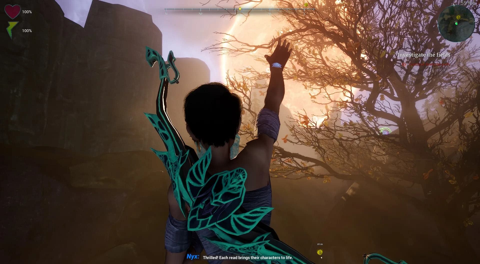 A.L.A.R.M. - Autistic Lovely Assassins Rise of the Matriarchy görsel 11