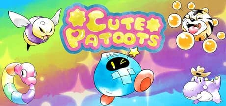Cute Patoots