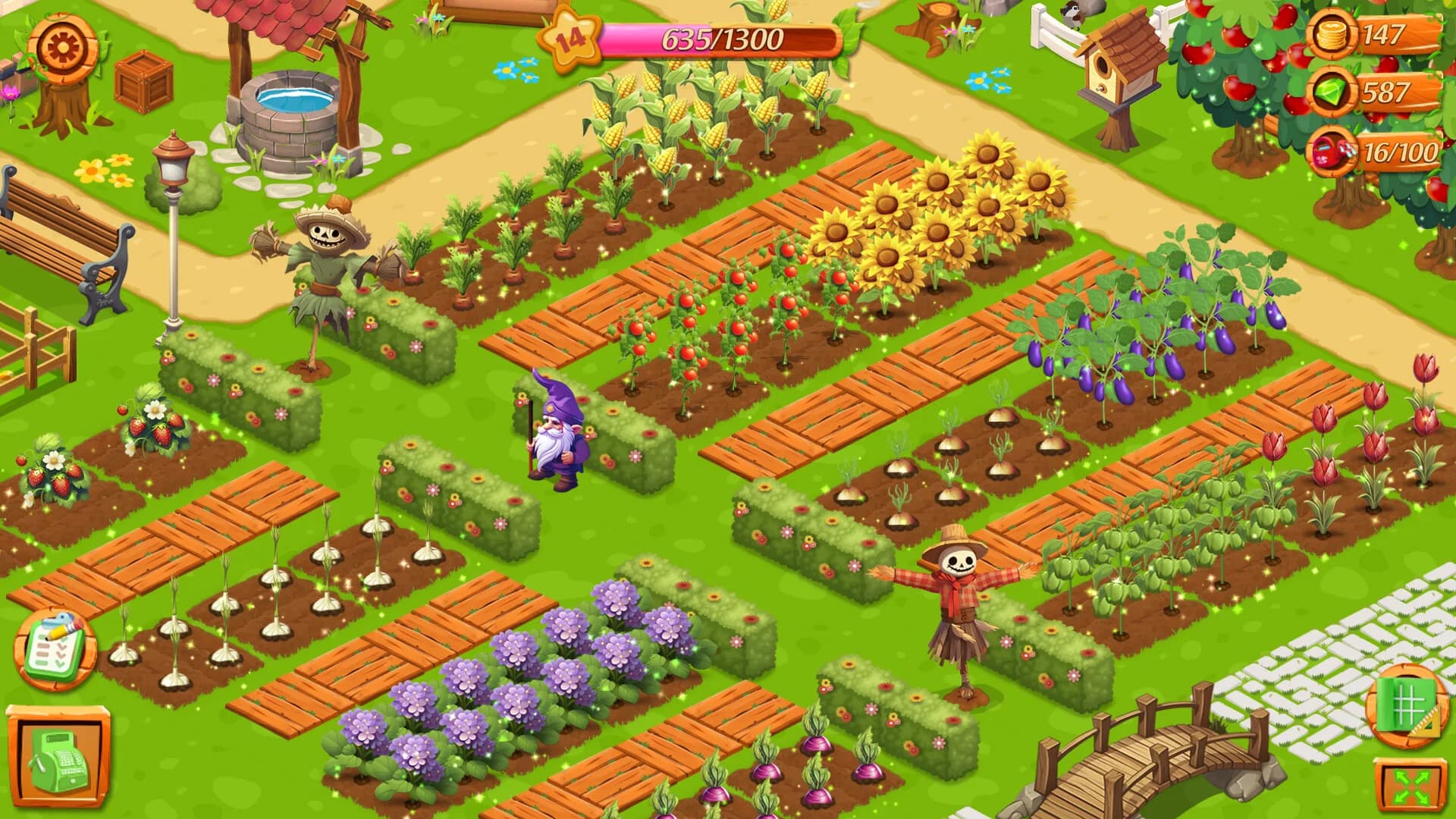Hope's Farm 2 görsel 5