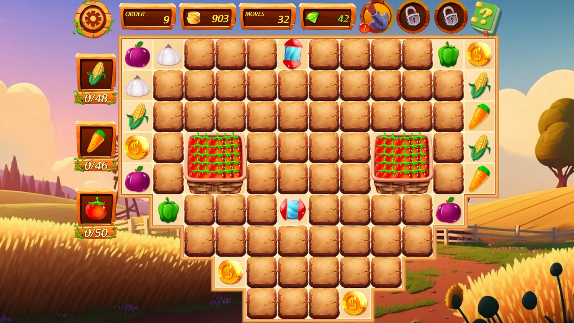 Hope's Farm 2 görsel 6