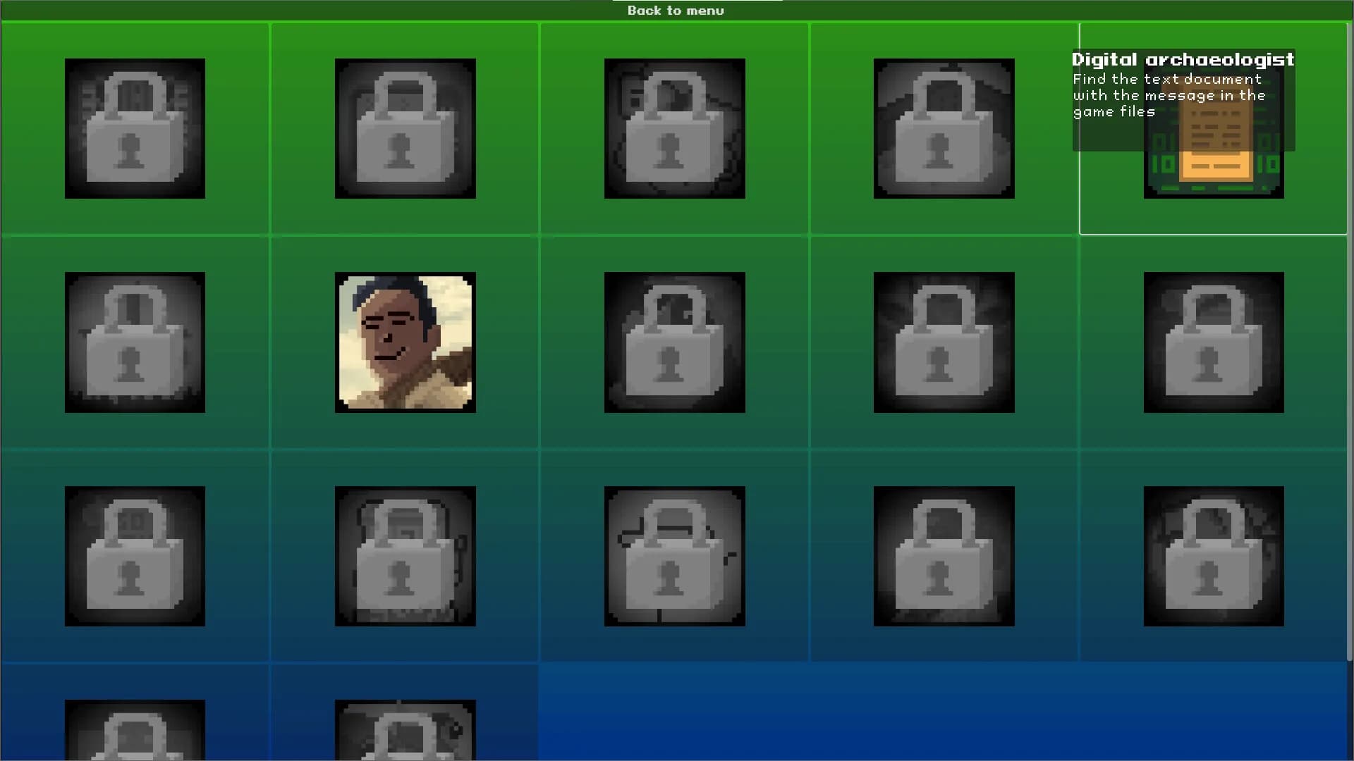 39 RANDOM ACHIEVEMENTS görsel 3