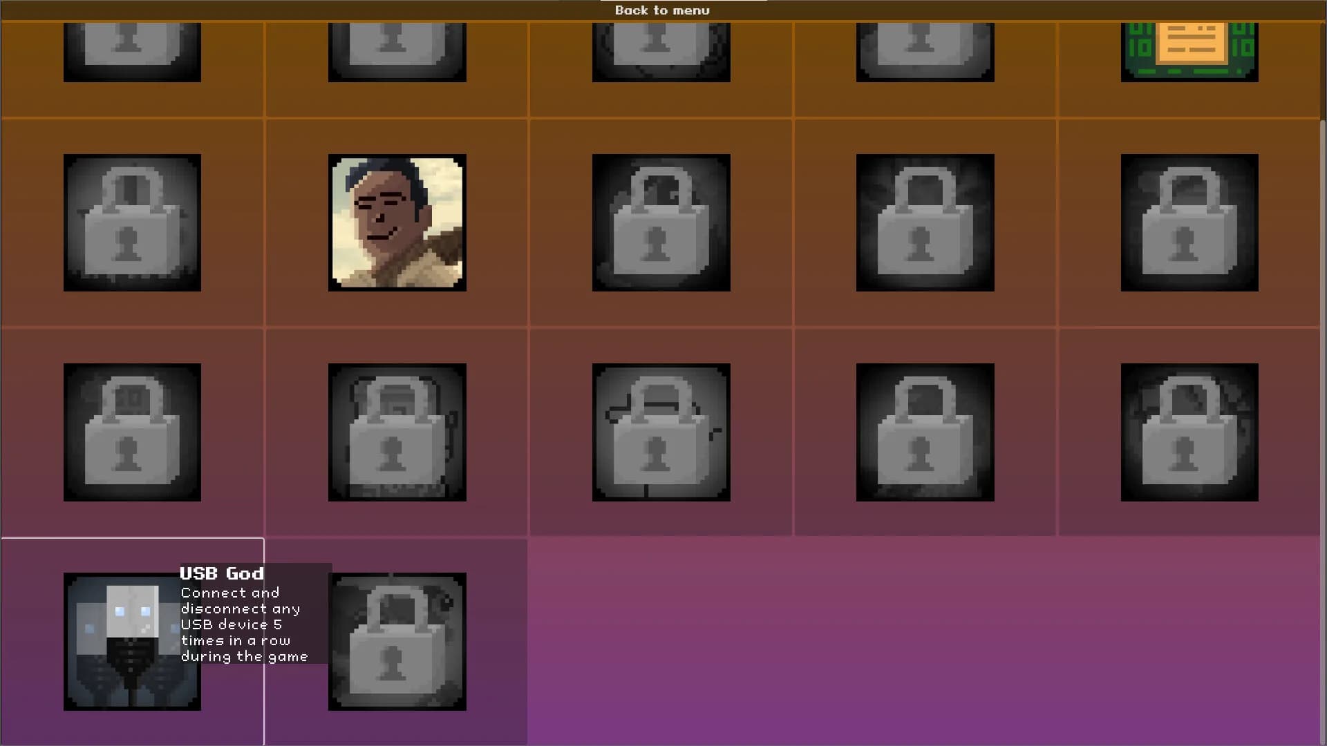39 RANDOM ACHIEVEMENTS görsel 4