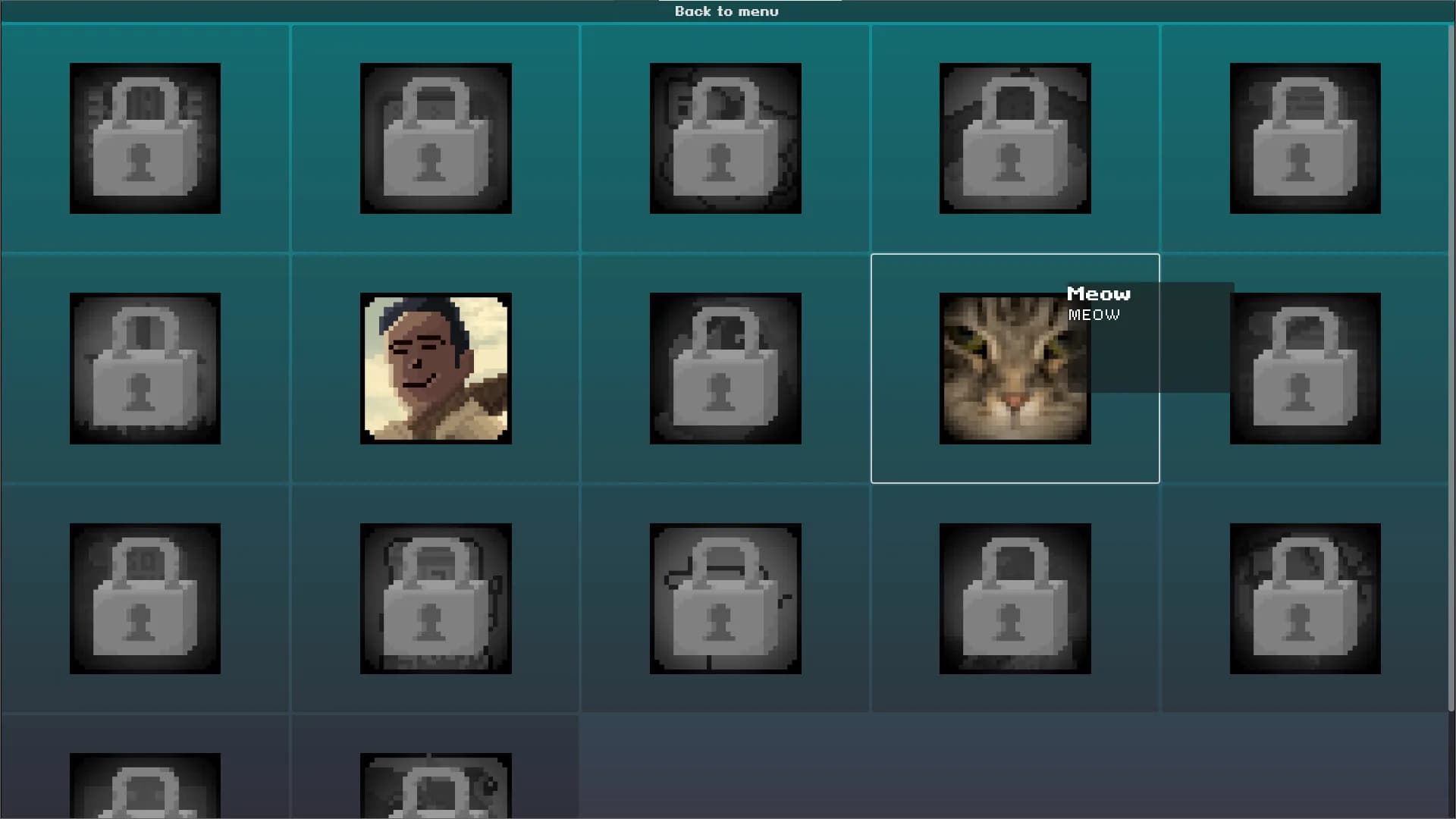 39 RANDOM ACHIEVEMENTS görsel 5