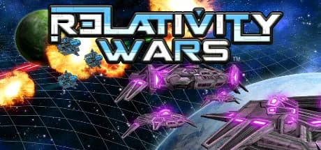 Relativity Wars - A Science Space RTS görsel 1