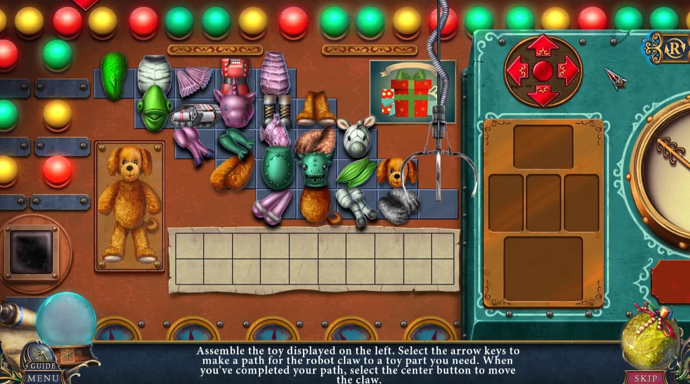 Bridge to Another World: The Christmas Curse Collector's Edition görsel 3