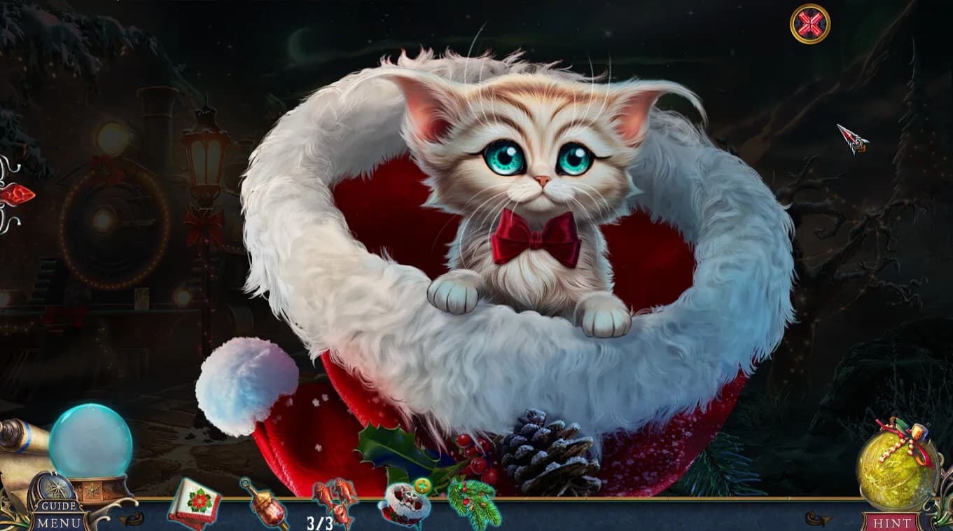 Bridge to Another World: The Christmas Curse Collector's Edition görsel 4
